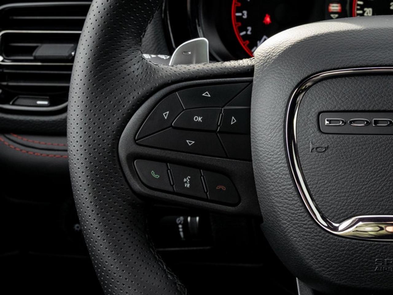 2026 Dodge Durango GT Plus Photo