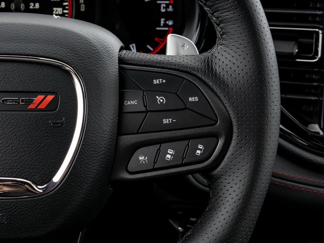 2026 Dodge Durango GT Plus Photo