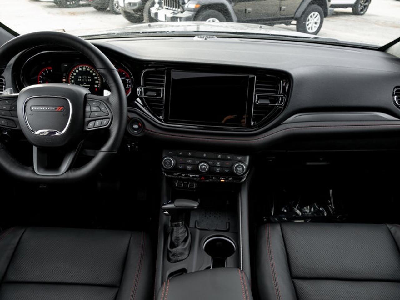 2026 Dodge Durango GT Plus Photo