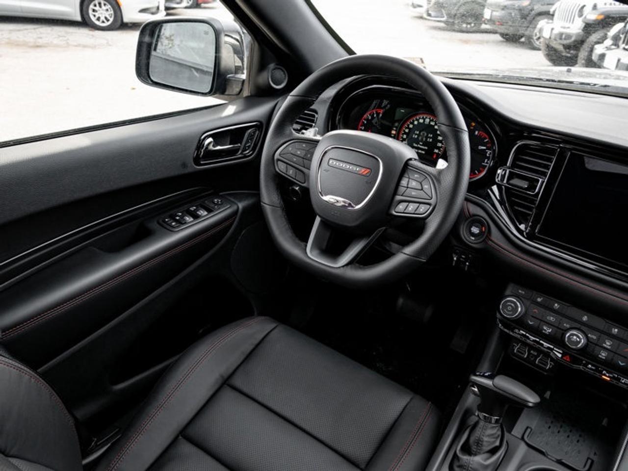 2026 Dodge Durango GT Plus Photo