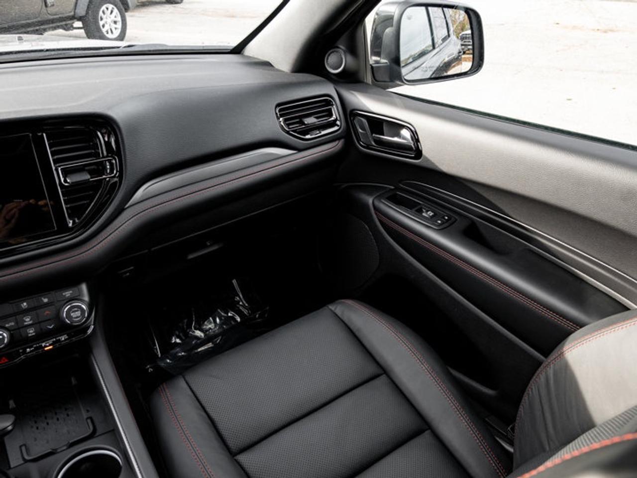 2026 Dodge Durango GT Plus Photo