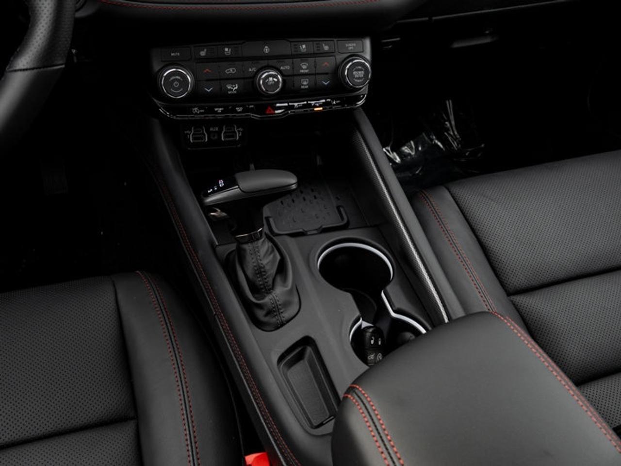 2026 Dodge Durango GT Plus Photo