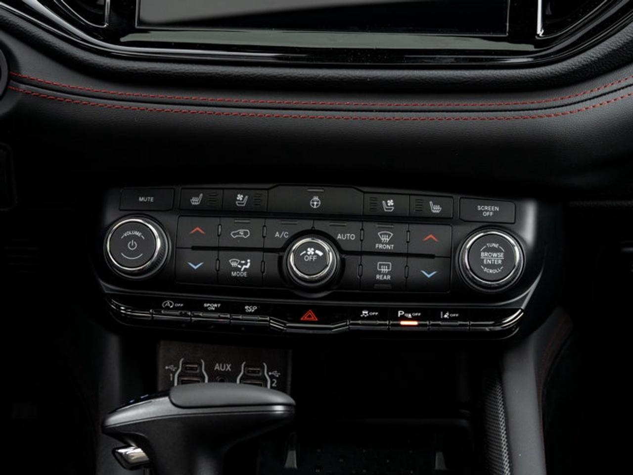 2026 Dodge Durango GT Plus Photo