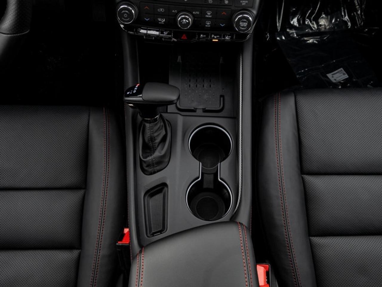 2026 Dodge Durango GT Plus Photo