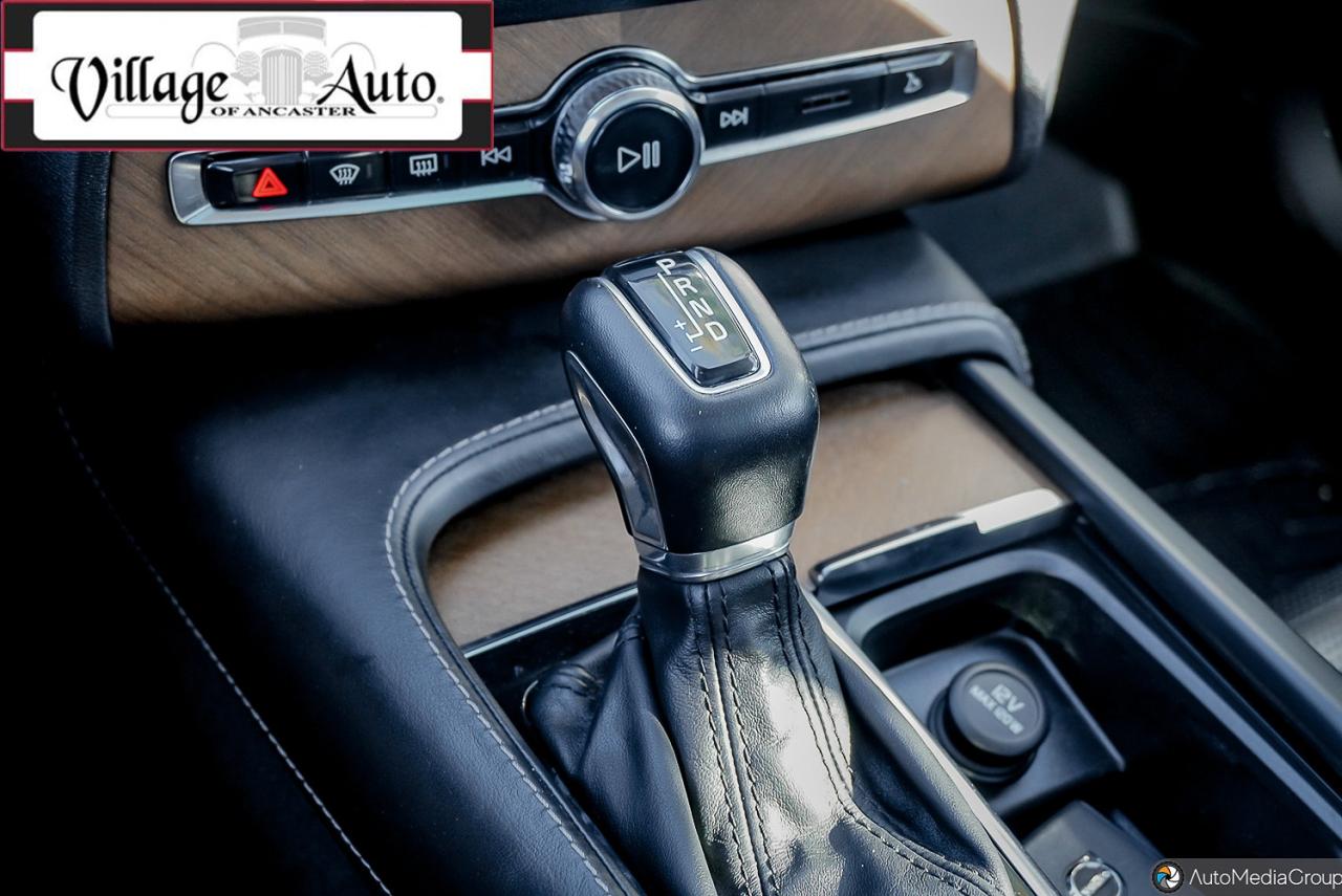 2017 Volvo XC90 AWD 5dr T6 Inscription 7-Passenger - Photo #27