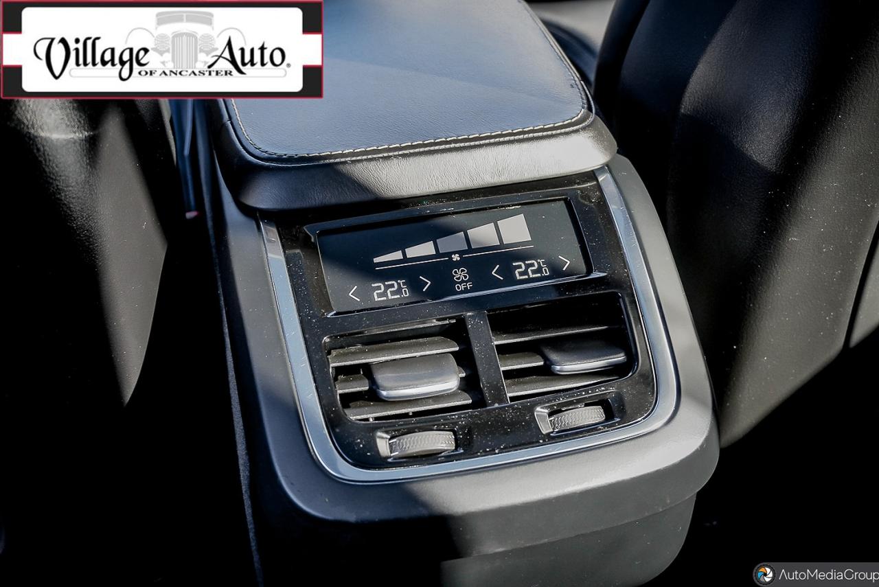 2017 Volvo XC90 AWD 5dr T6 Inscription 7-Passenger - Photo #18