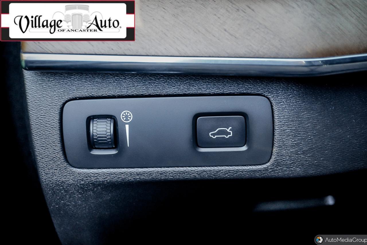 2017 Volvo XC90 AWD 5dr T6 Inscription 7-Passenger - Photo #25