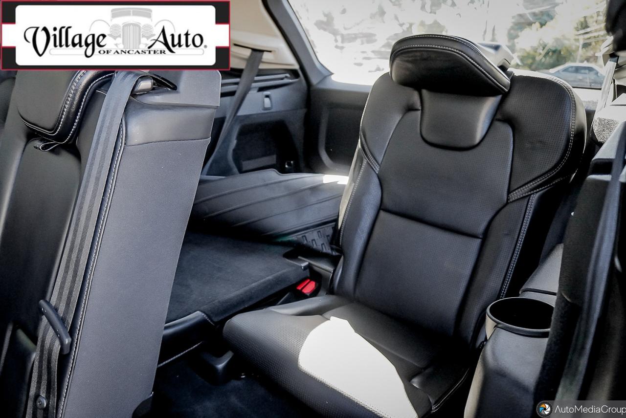 2017 Volvo XC90 AWD 5dr T6 Inscription 7-Passenger - Photo #15