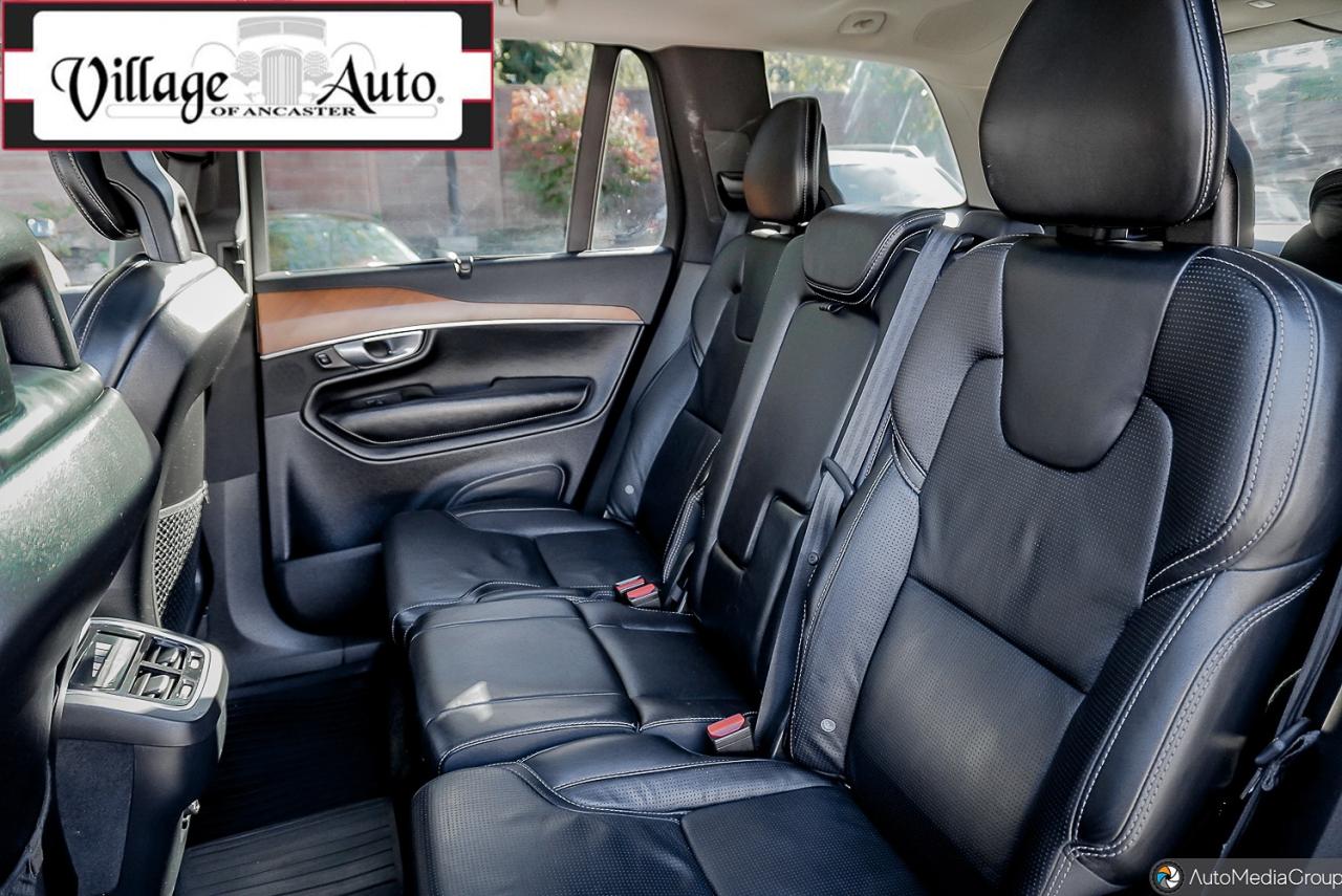2017 Volvo XC90 AWD 5dr T6 Inscription 7-Passenger - Photo #16