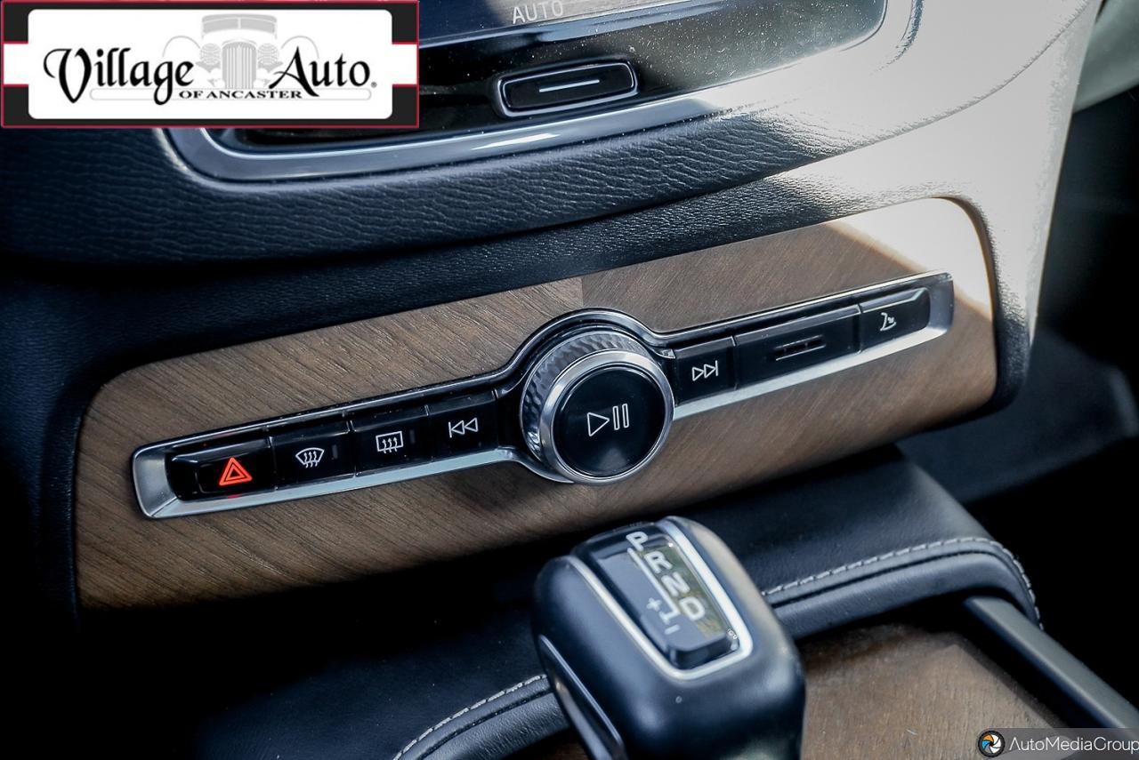 2017 Volvo XC90 AWD 5dr T6 Inscription 7-Passenger - Photo #28