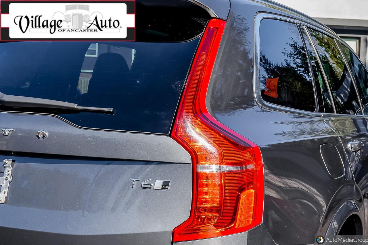 2017 Volvo XC90 AWD 5dr T6 Inscription 7-Passenger - Photo #5