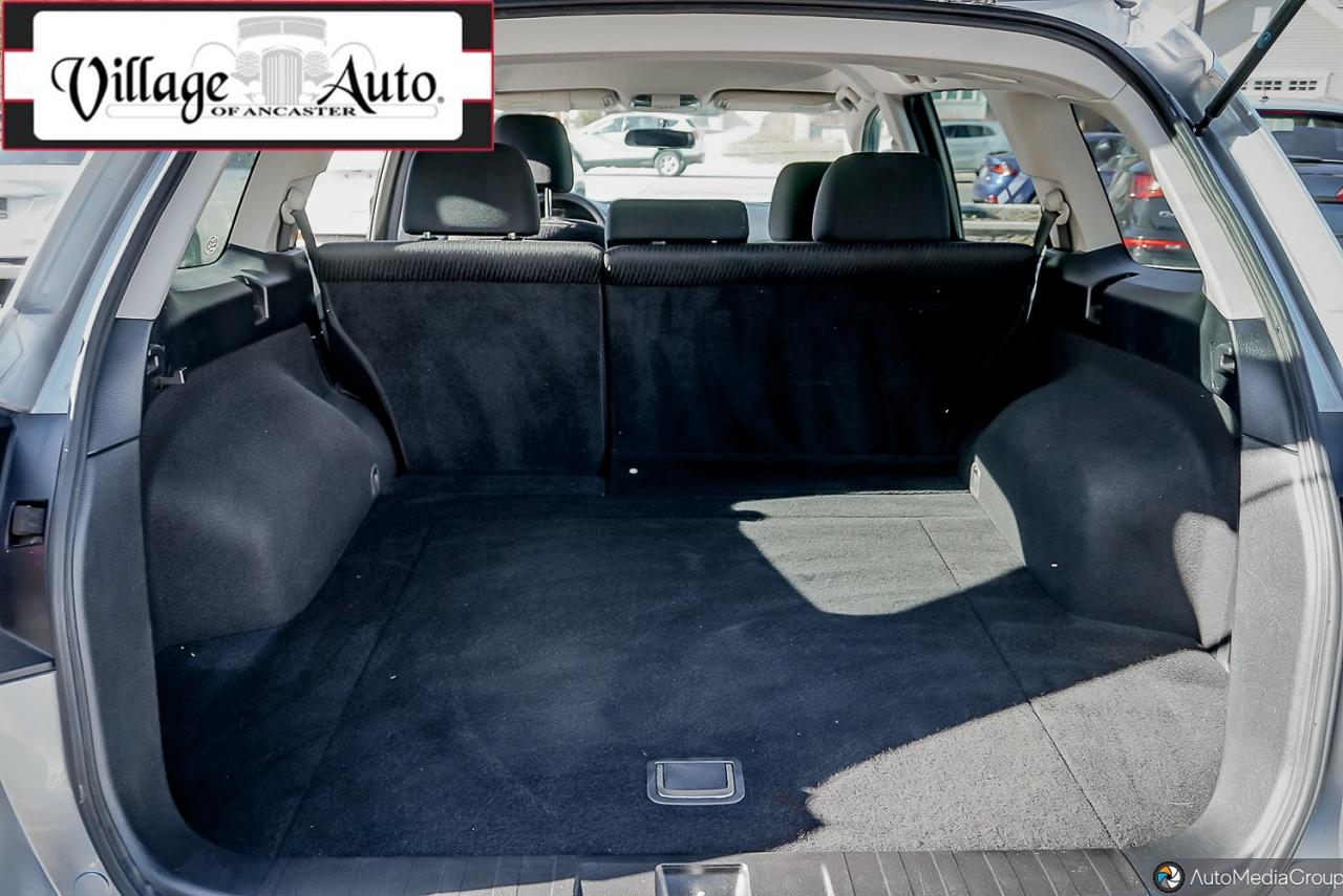 2012 Subaru Outback 2.5i Touring - Photo #14