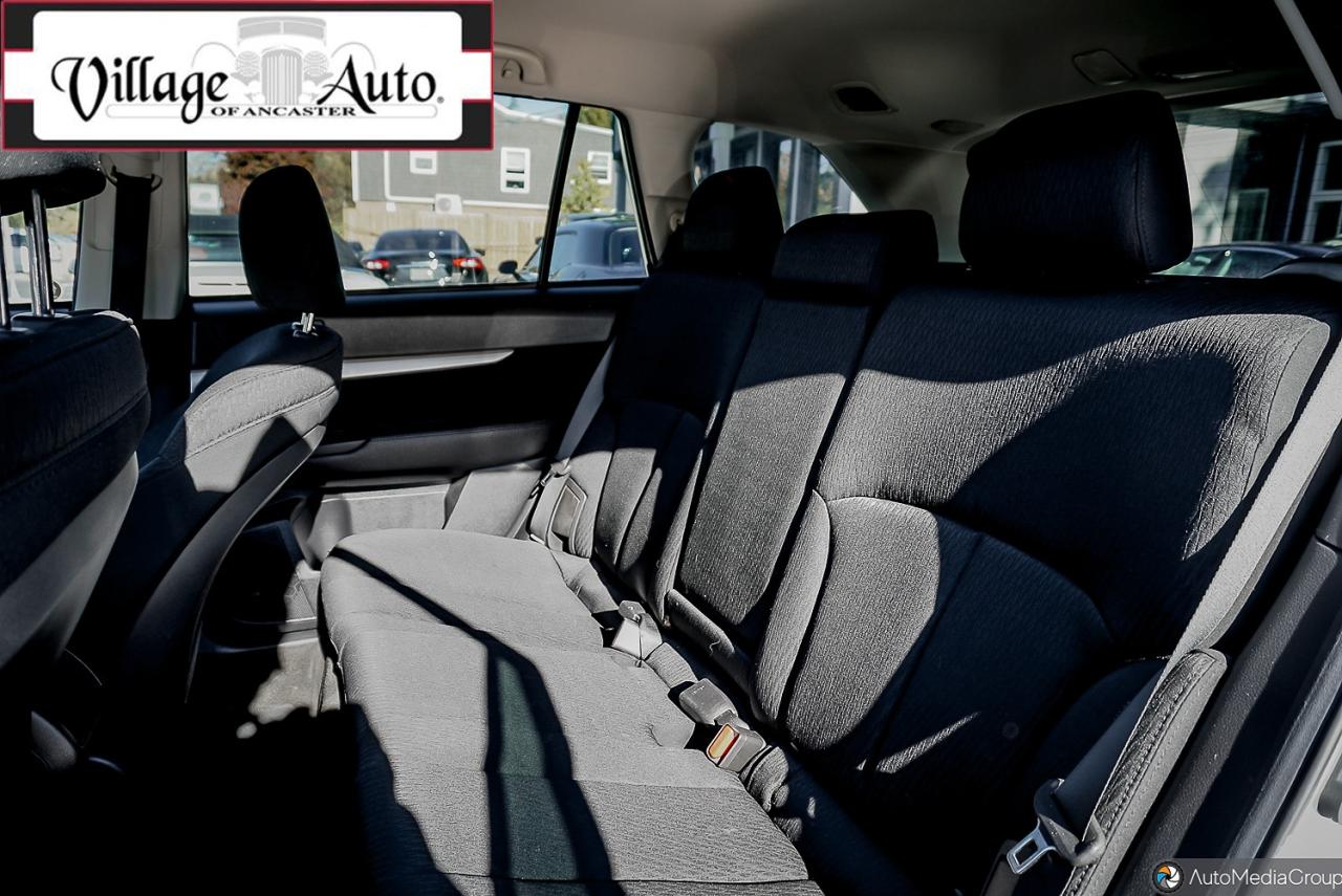 2012 Subaru Outback 2.5i Touring - Photo #13