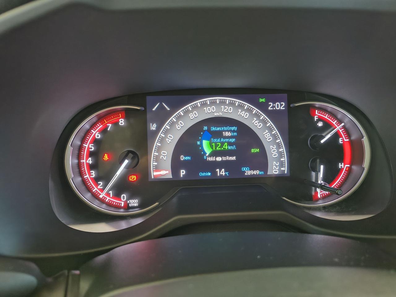 2021 Toyota RAV4 LIMITED AWD Photo0