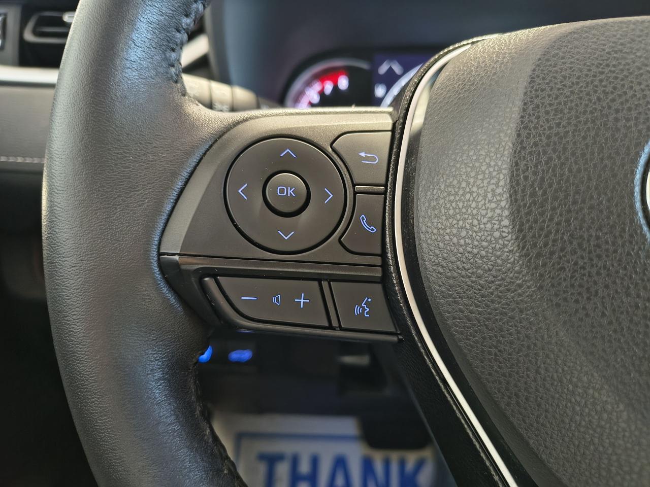 2021 Toyota RAV4 LIMITED AWD Photo0