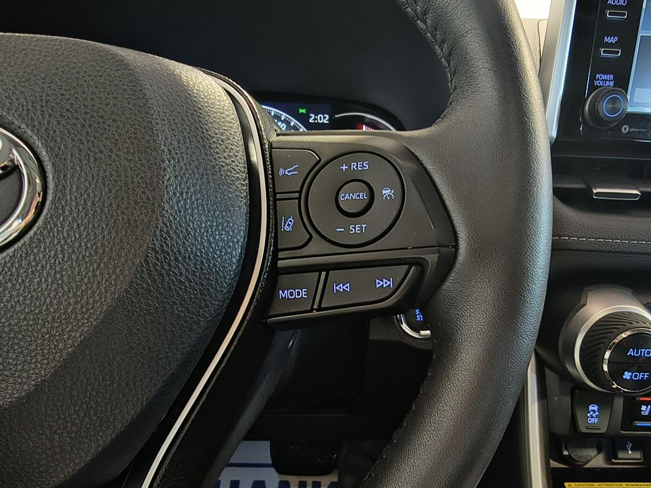 2021 Toyota RAV4 LIMITED AWD Photo0