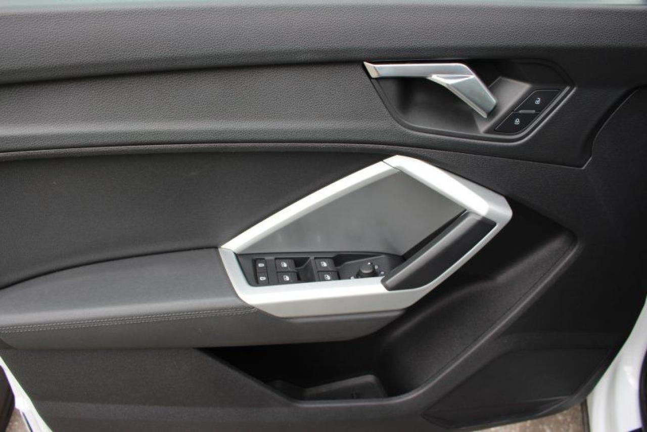 2021 Audi Q3 Komfort*Low K*AWD*Heated Leather*Moon Roof*CarPlay - Photo #15