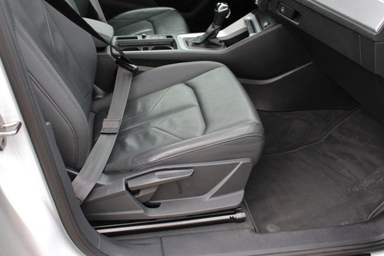 2021 Audi Q3 Komfort*Low K*AWD*Heated Leather*Moon Roof*CarPlay - Photo #18