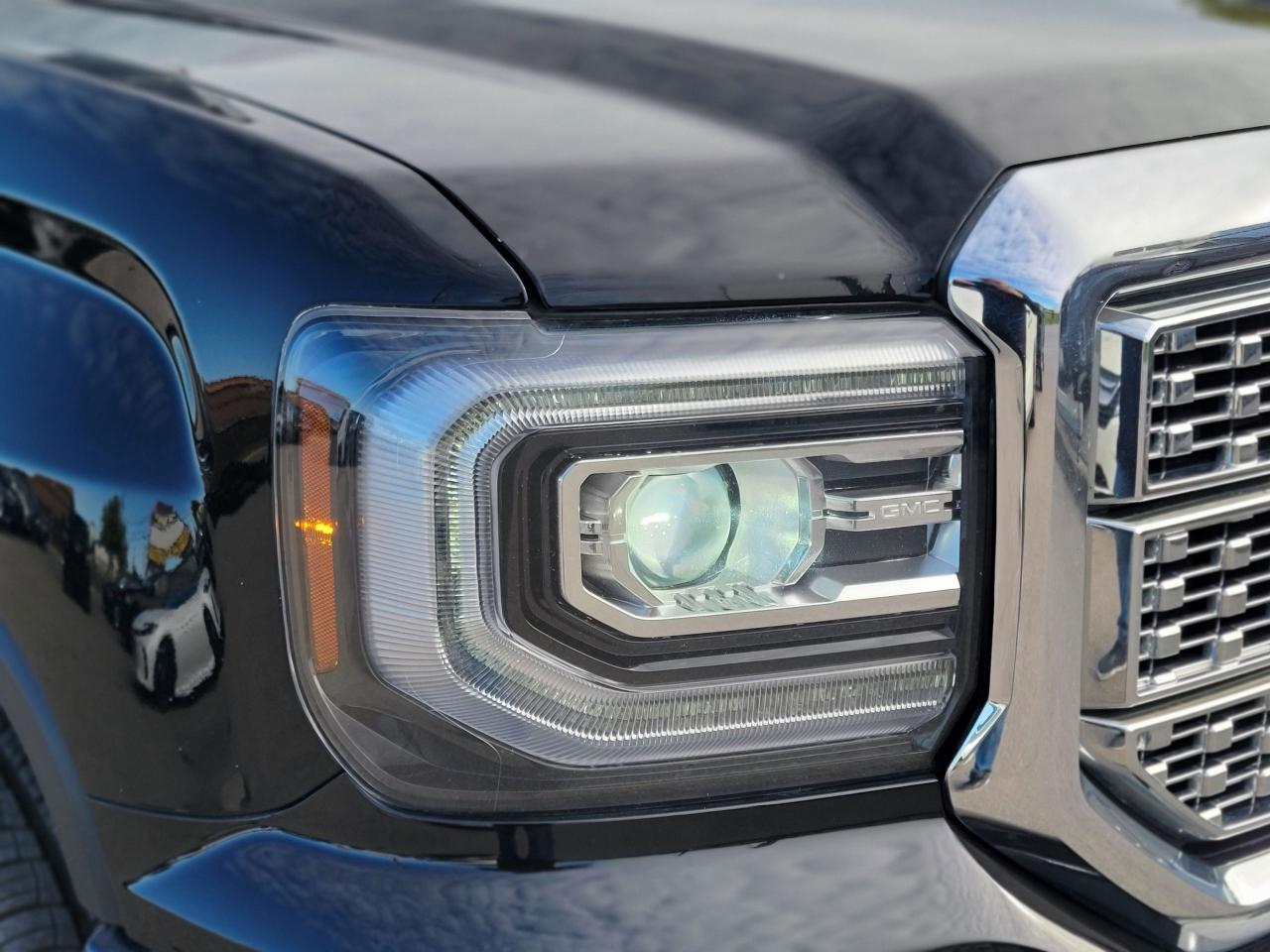 2017 GMC Sierra 1500 Denali - Photo #10