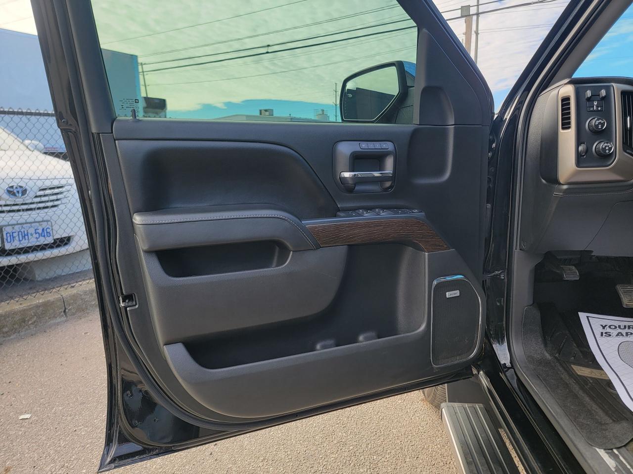 2017 GMC Sierra 1500 Denali - Photo #11