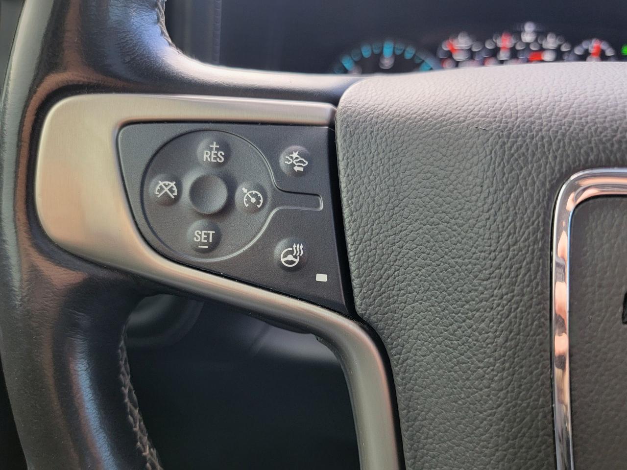 2017 GMC Sierra 1500 Denali - Photo #20