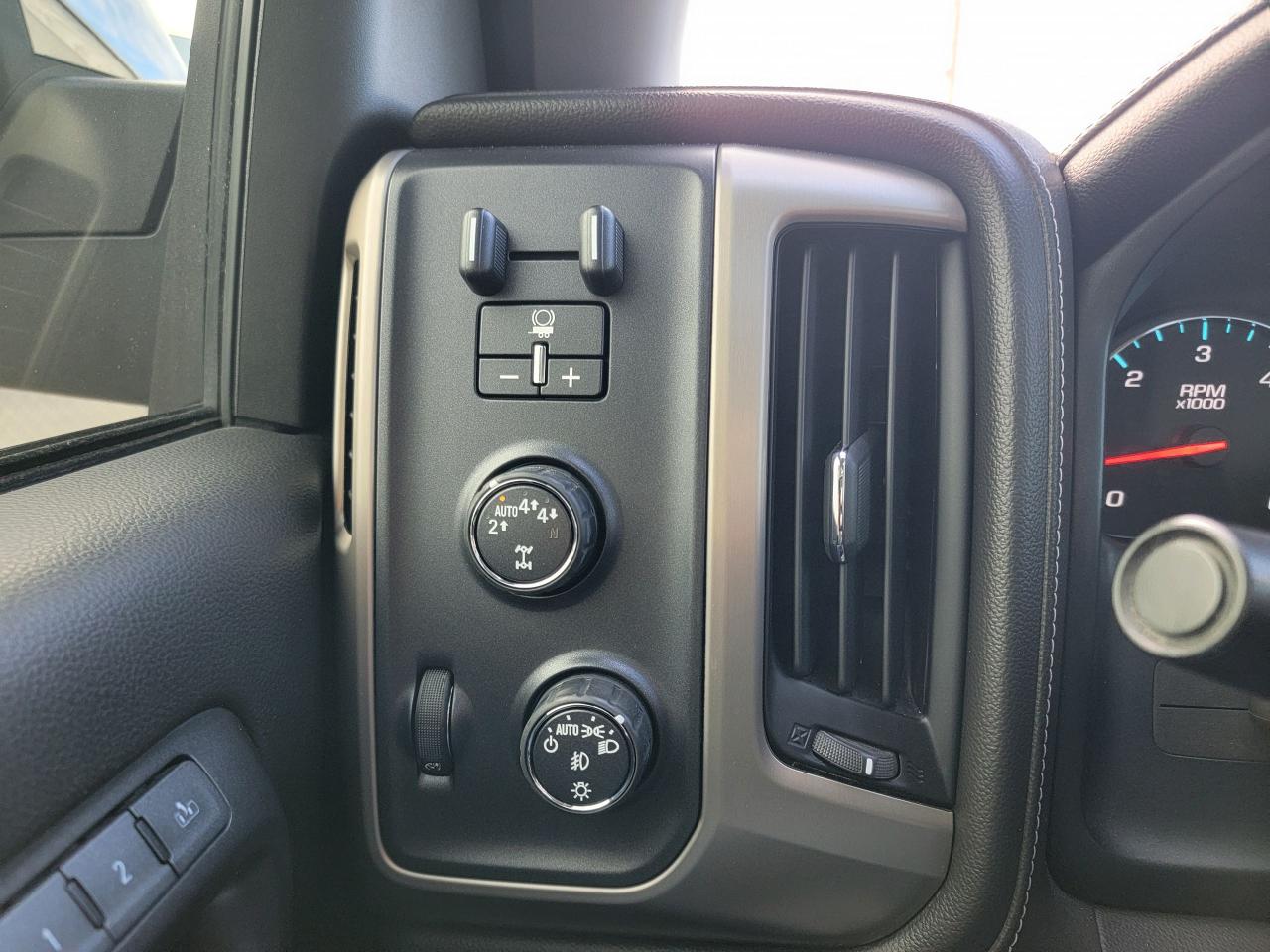 2017 GMC Sierra 1500 Denali - Photo #23