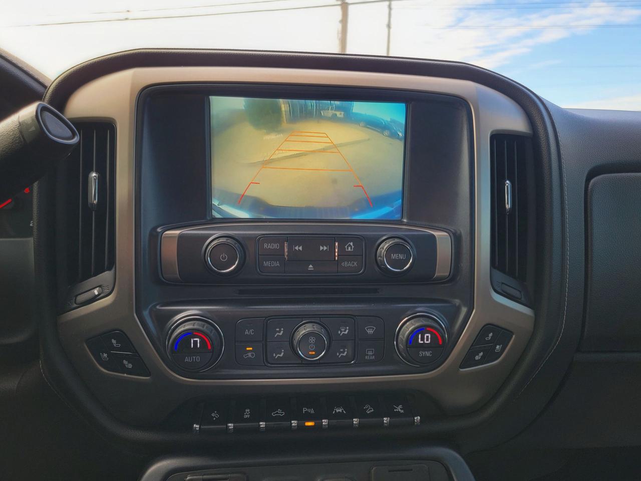 2017 GMC Sierra 1500 Denali - Photo #18