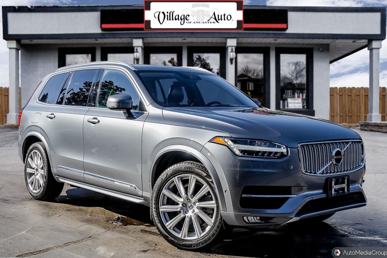 2017 Volvo XC90 