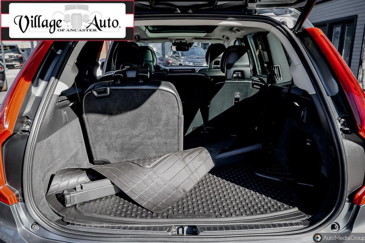 2017 Volvo XC90 AWD 5dr T6 Inscription 7-Passenger
