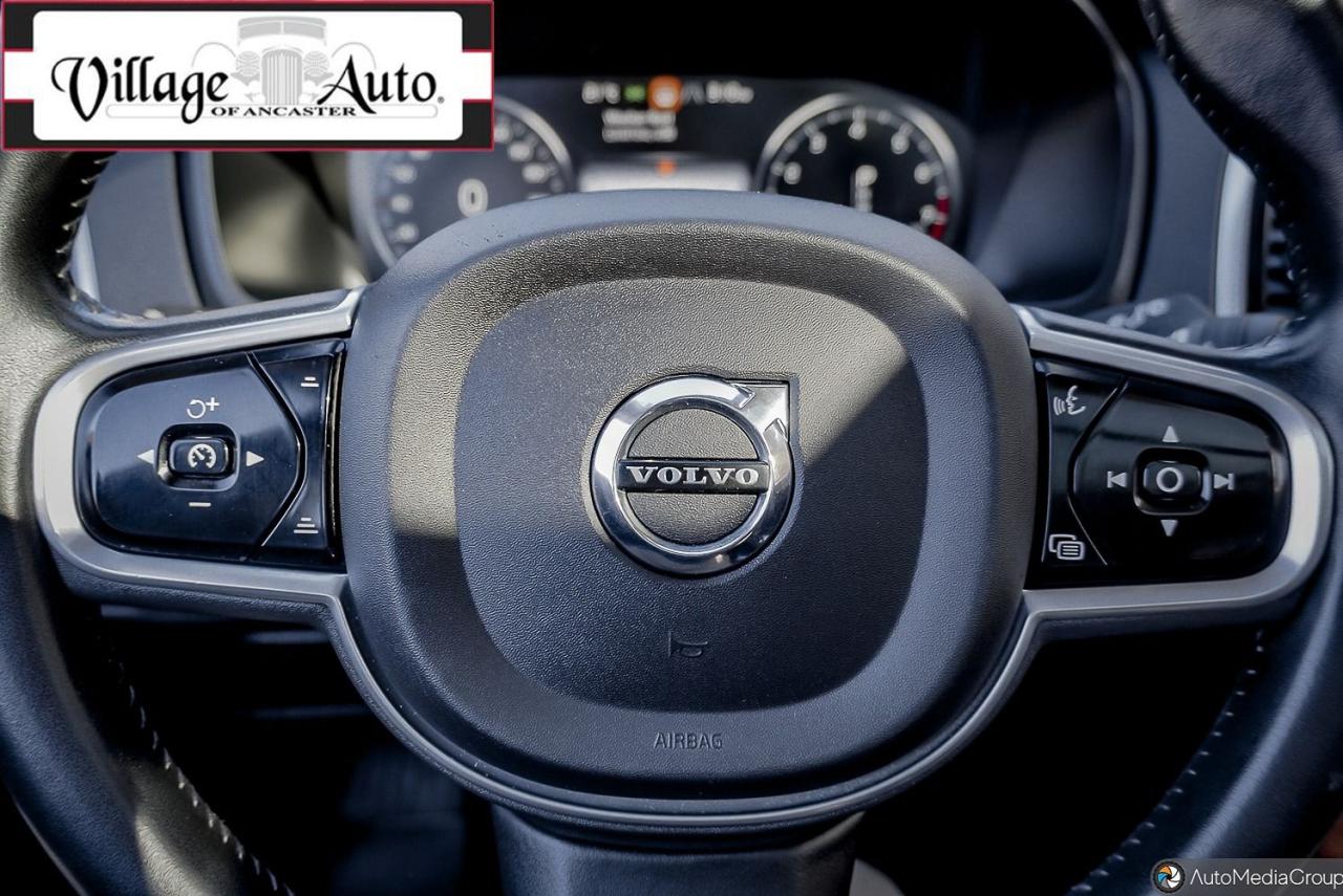2017 Volvo XC90 AWD 5dr T6 Inscription 7-Passenger