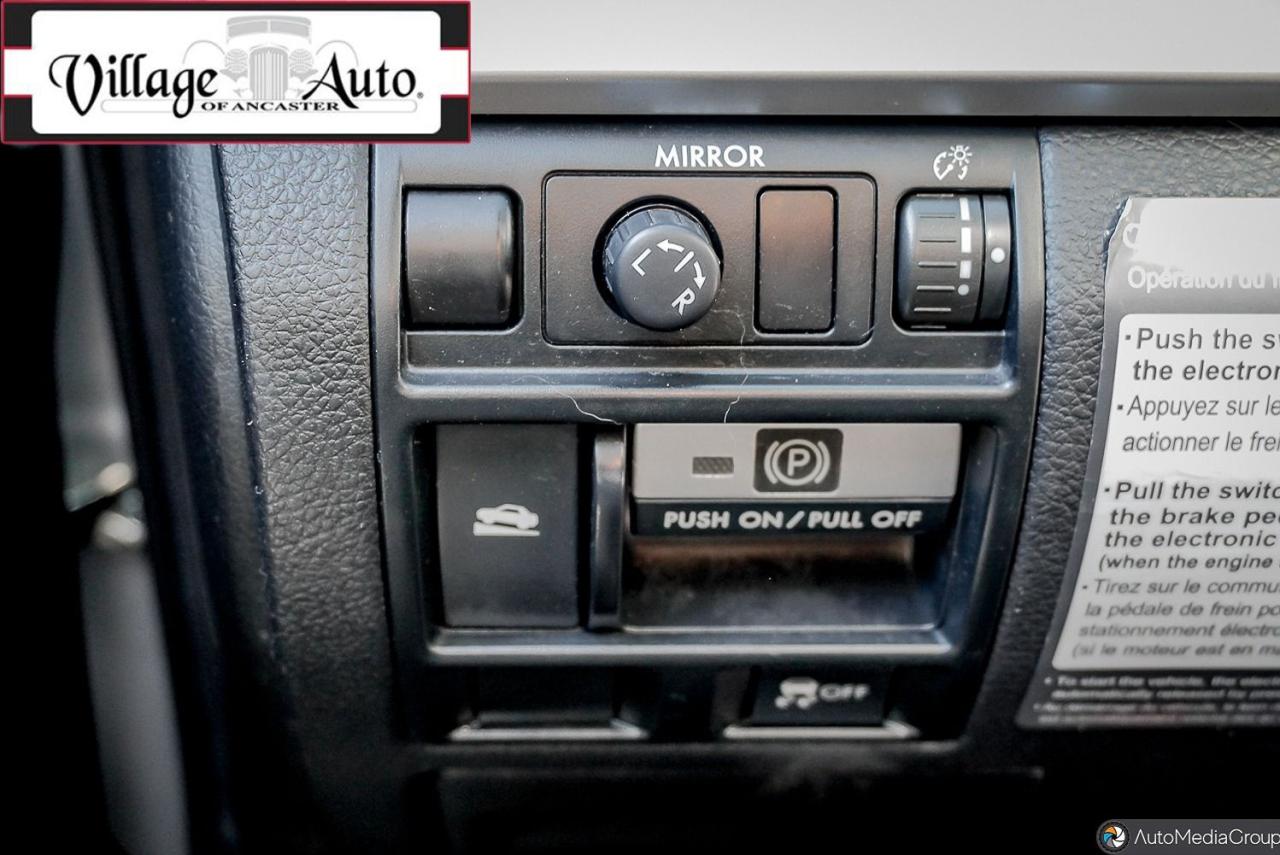 2012 Subaru Outback 2.5i Touring