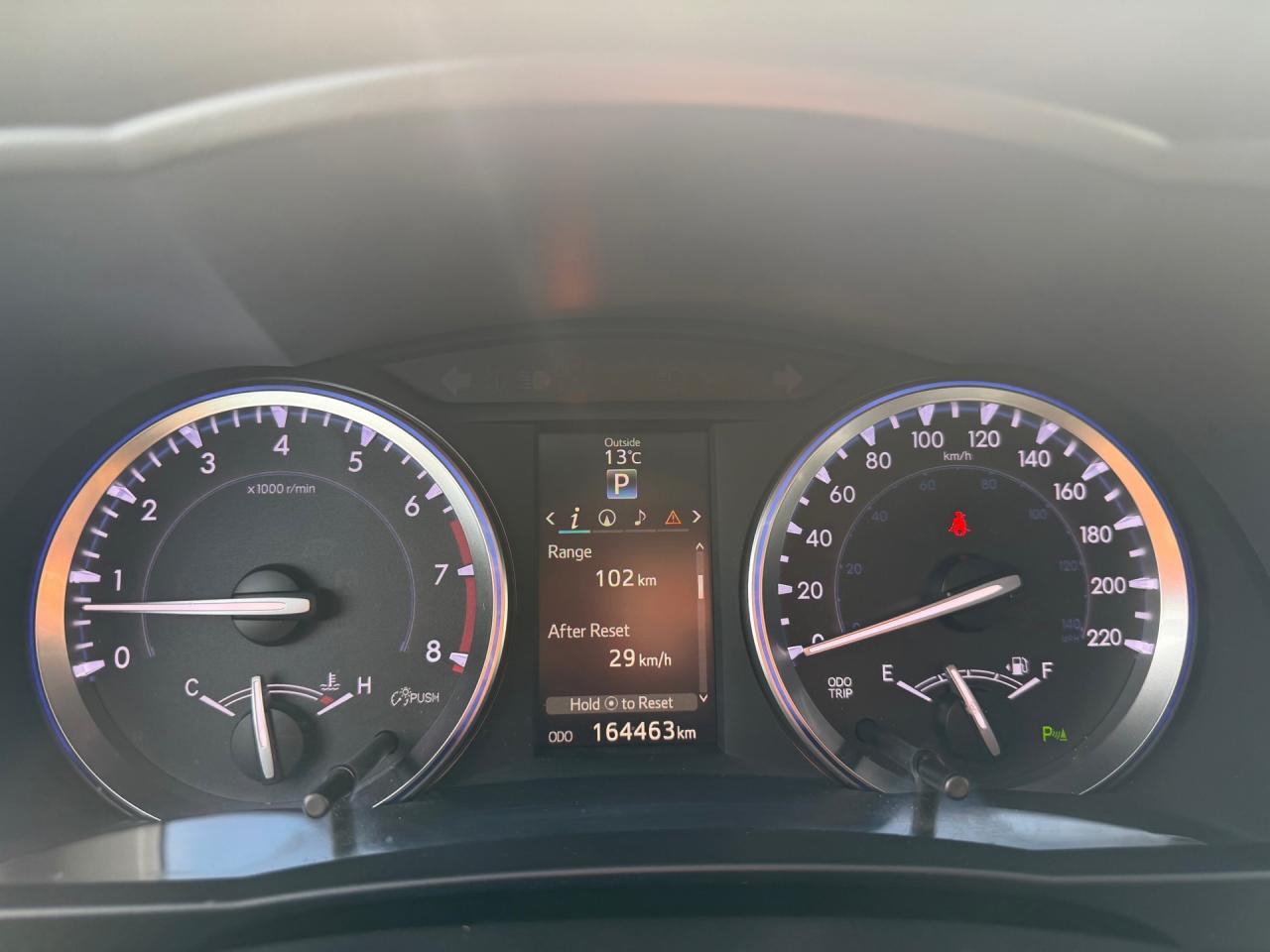 2016 Toyota Highlander Limited AWD V6 - Photo #9