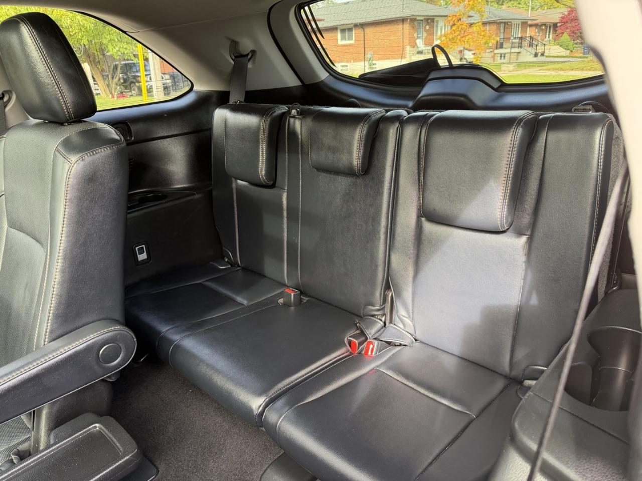 2016 Toyota Highlander Limited AWD V6 - Photo #15