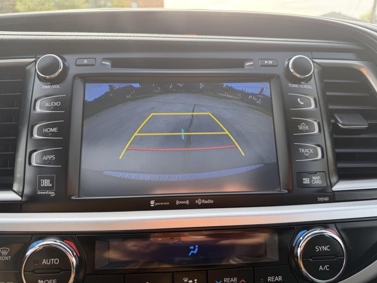 2016 Toyota Highlander Limited AWD V6 - Photo #19