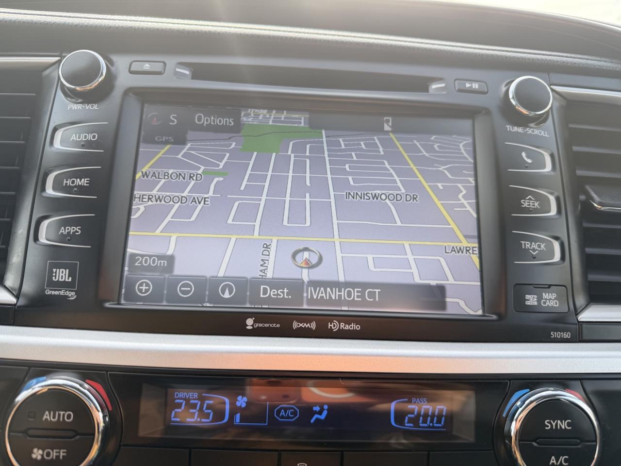 2016 Toyota Highlander Limited AWD V6 - Photo #21