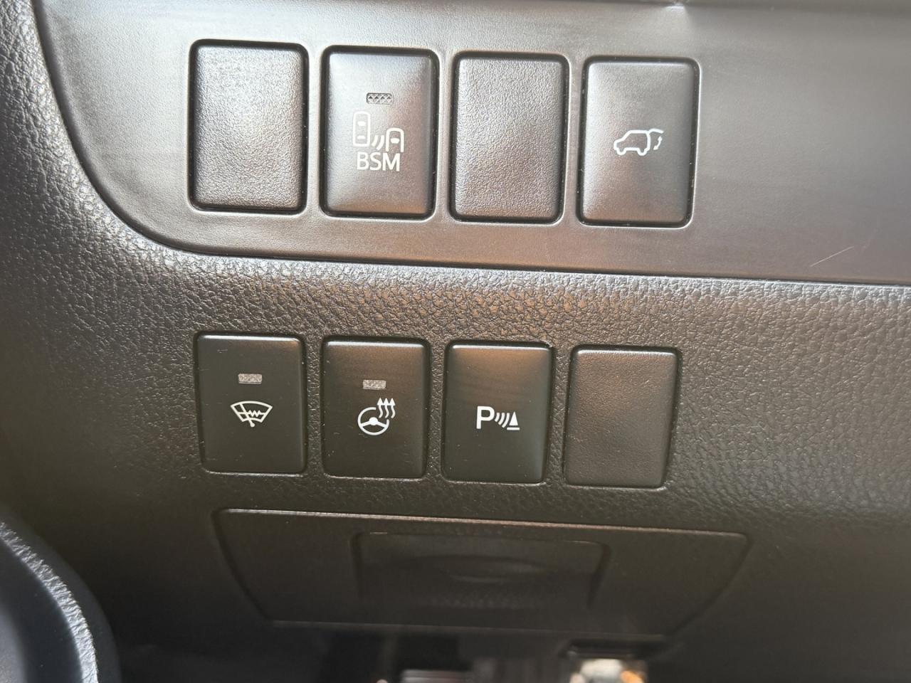 2016 Toyota Highlander Limited AWD V6 - Photo #25
