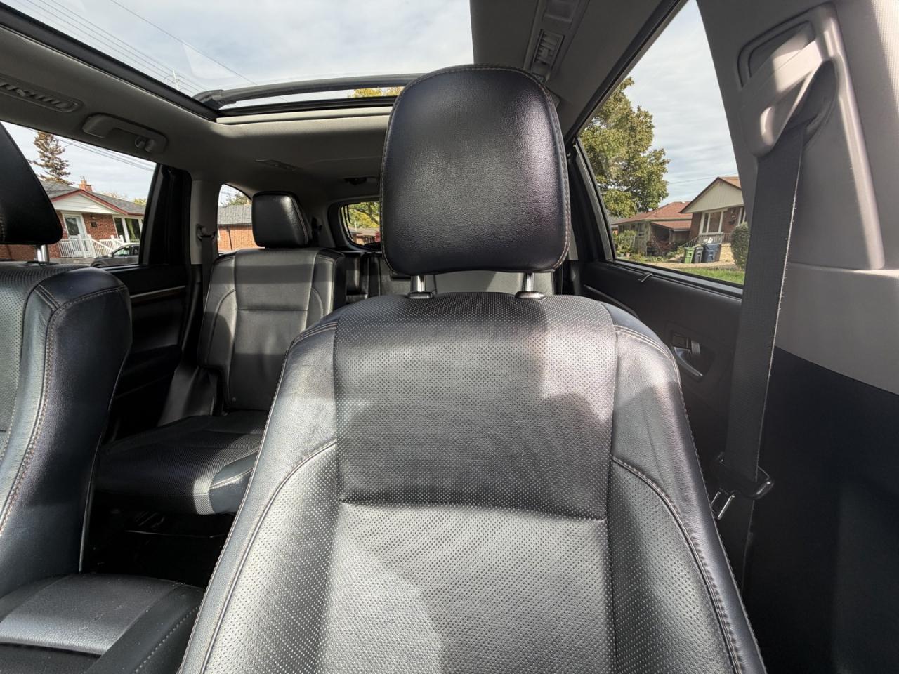2016 Toyota Highlander Limited AWD V6 - Photo #27
