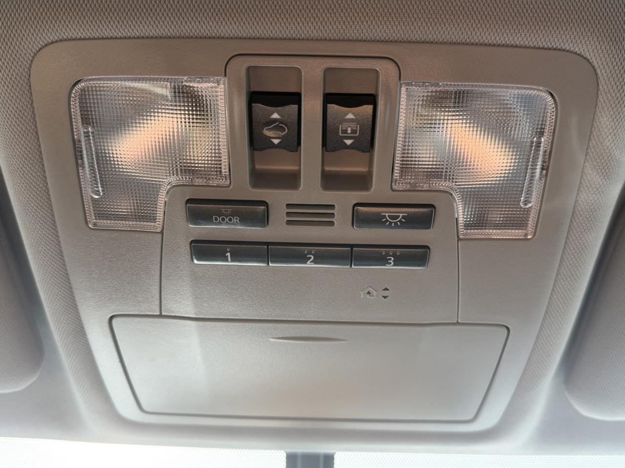 2016 Toyota Highlander Limited AWD V6 - Photo #26