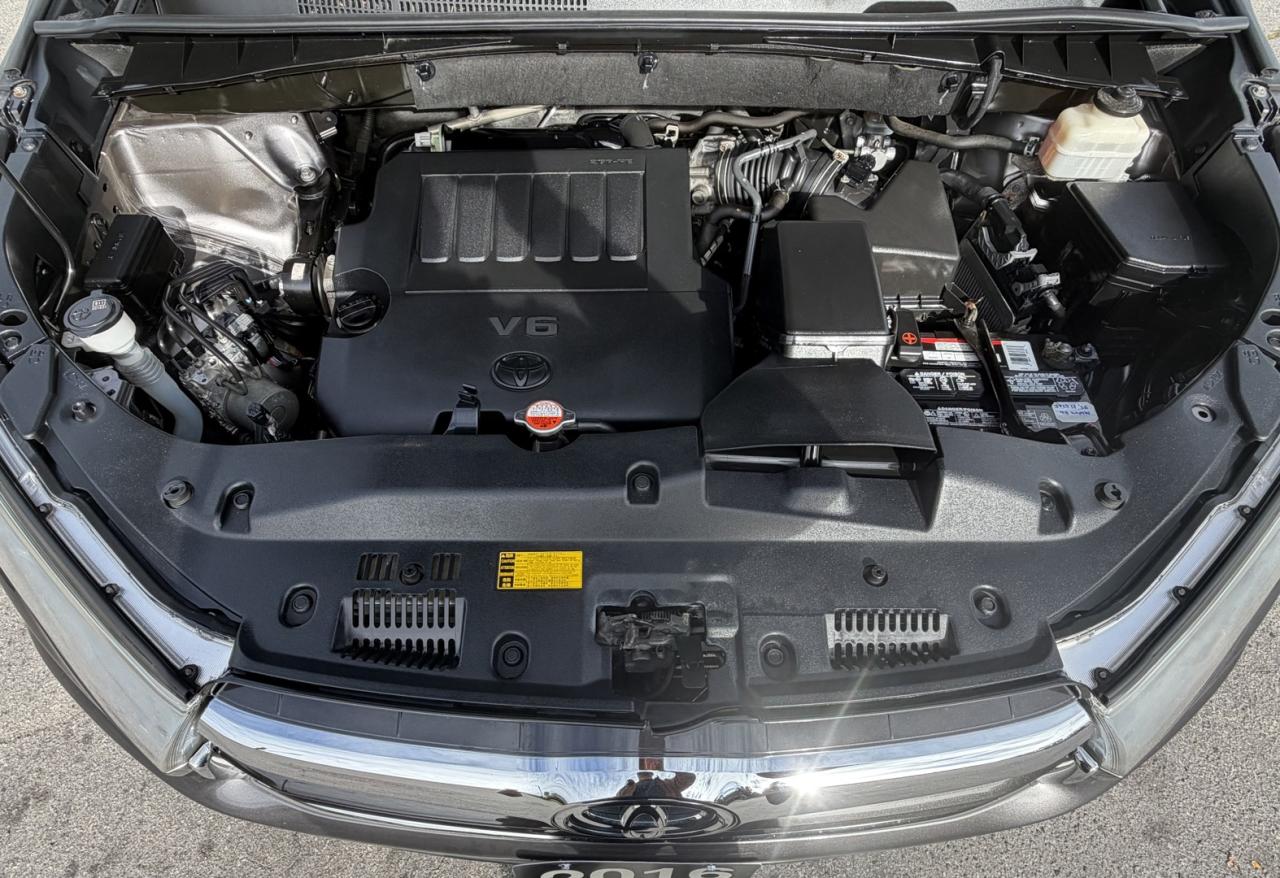 2016 Toyota Highlander Limited AWD V6 - Photo #29