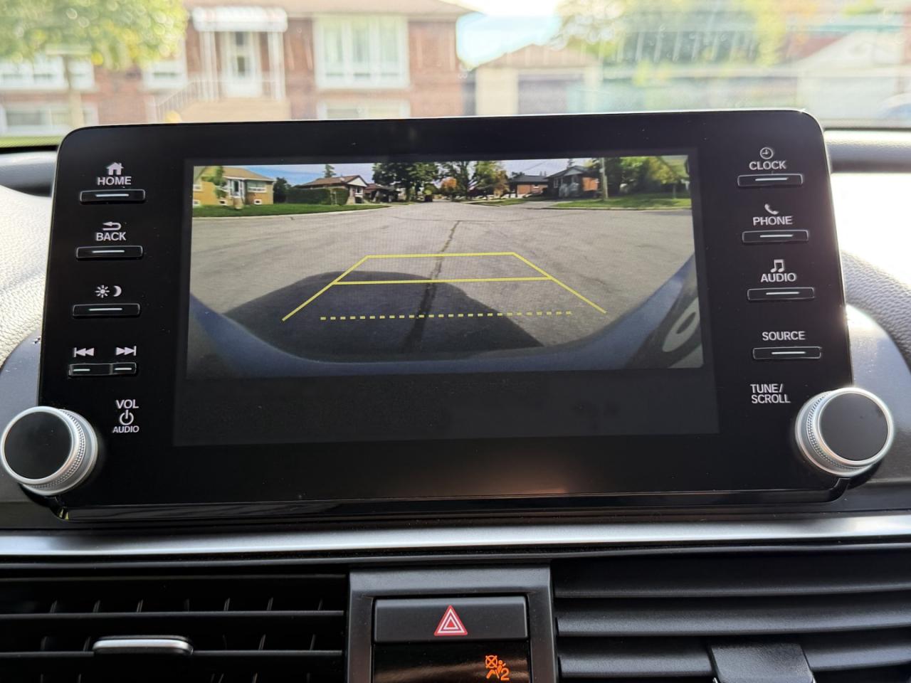 2018 Honda Accord LX CVT - Photo #20