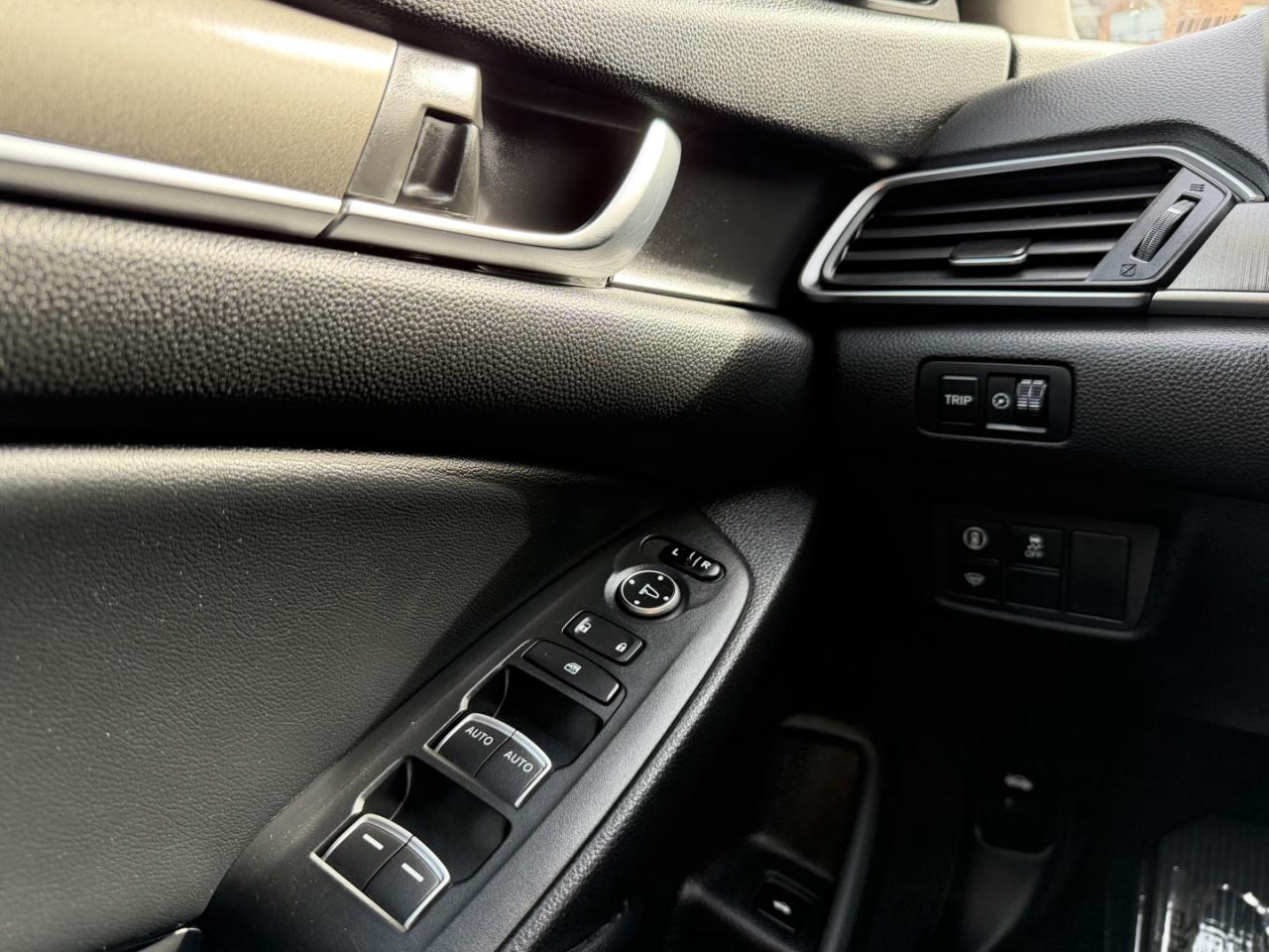 2018 Honda Accord LX CVT - Photo #23
