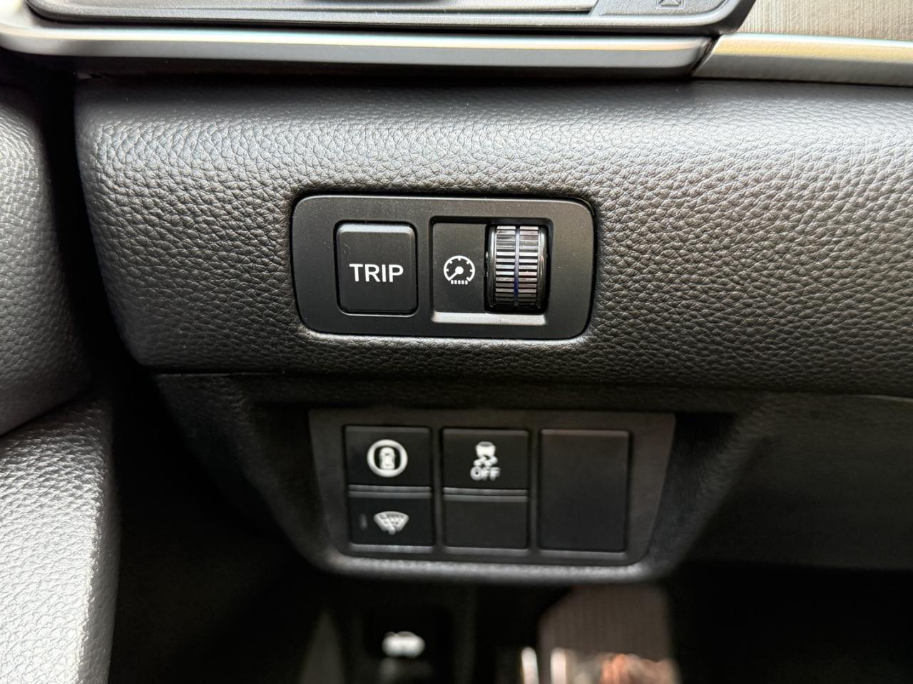 2018 Honda Accord LX CVT - Photo #24