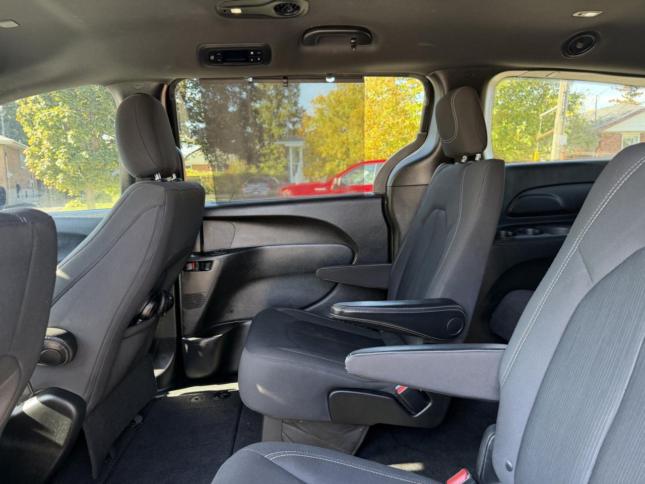 2019 Chrysler Pacifica Touring Plus - Photo #13