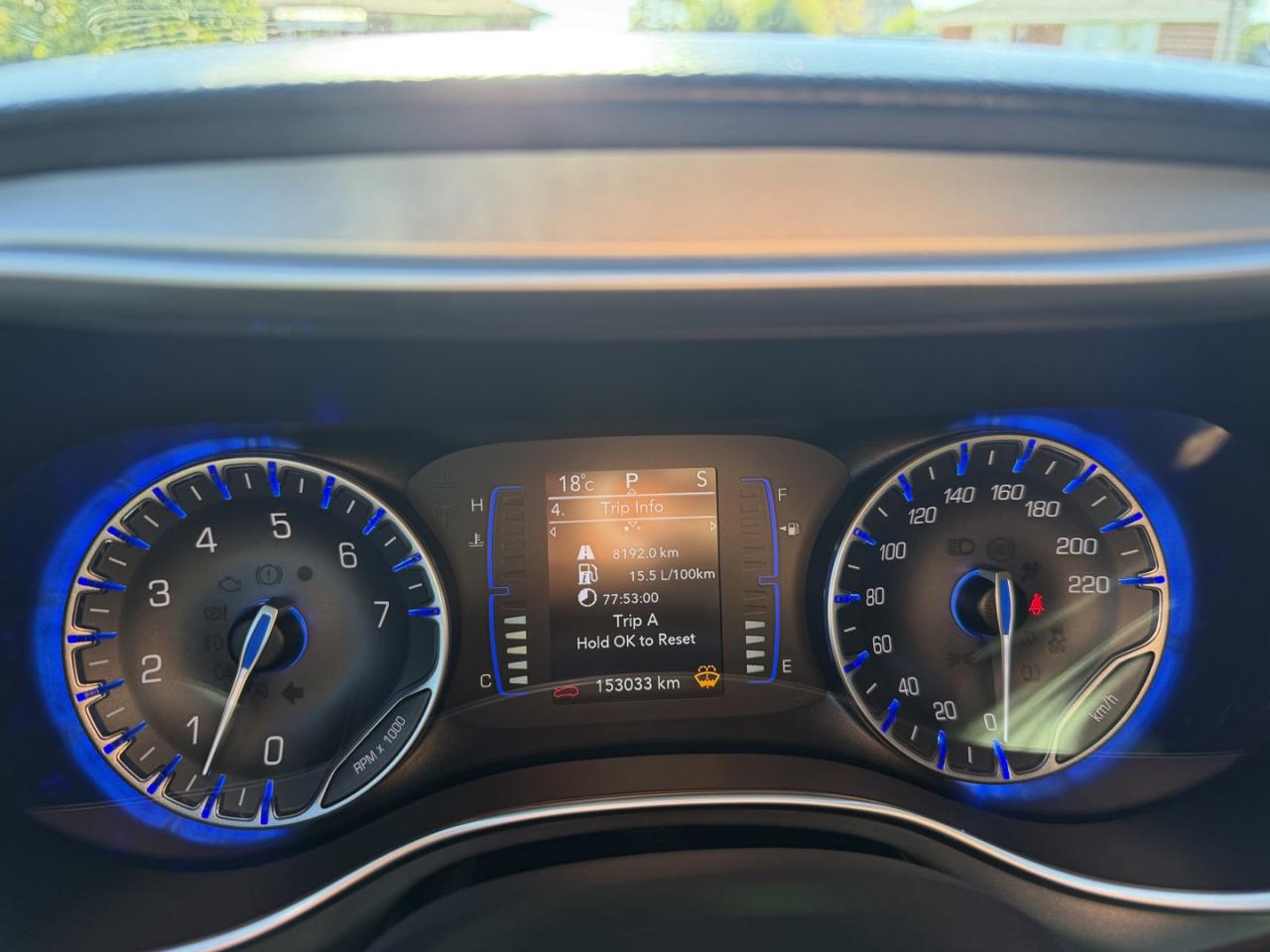 2019 Chrysler Pacifica Touring Plus - Photo #17