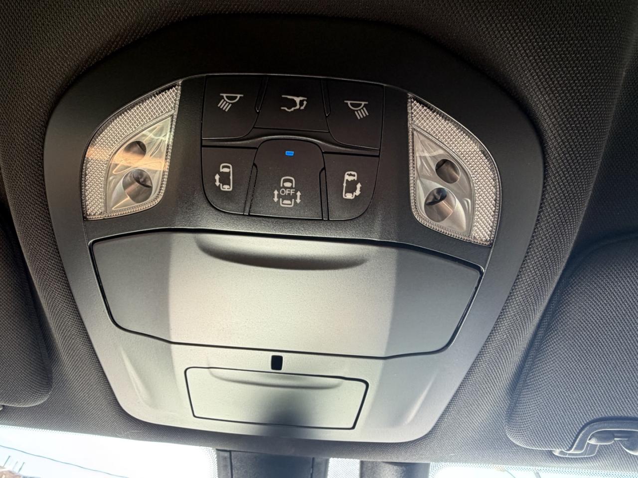 2019 Chrysler Pacifica Touring Plus - Photo #22