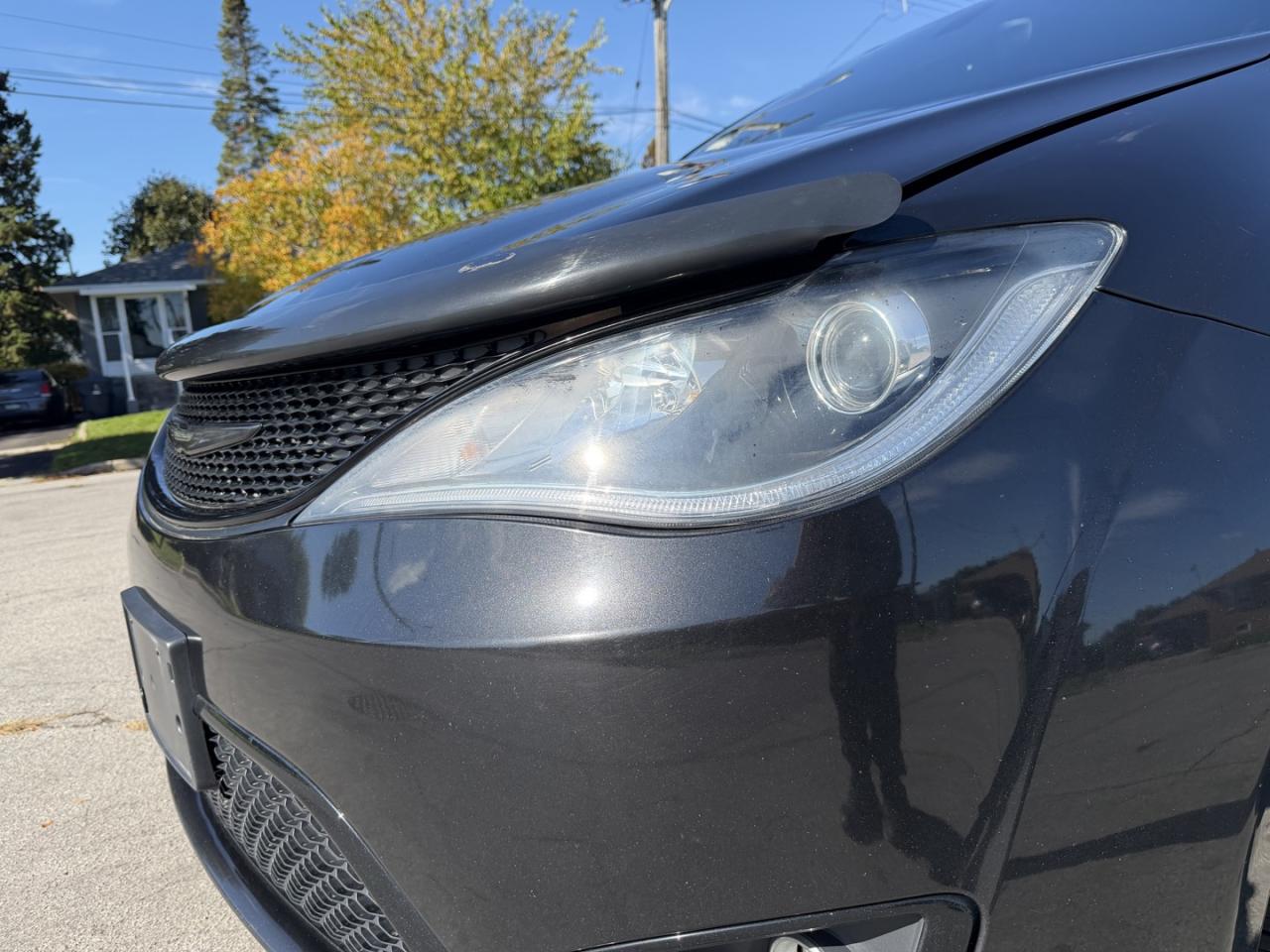2019 Chrysler Pacifica Touring Plus - Photo #24