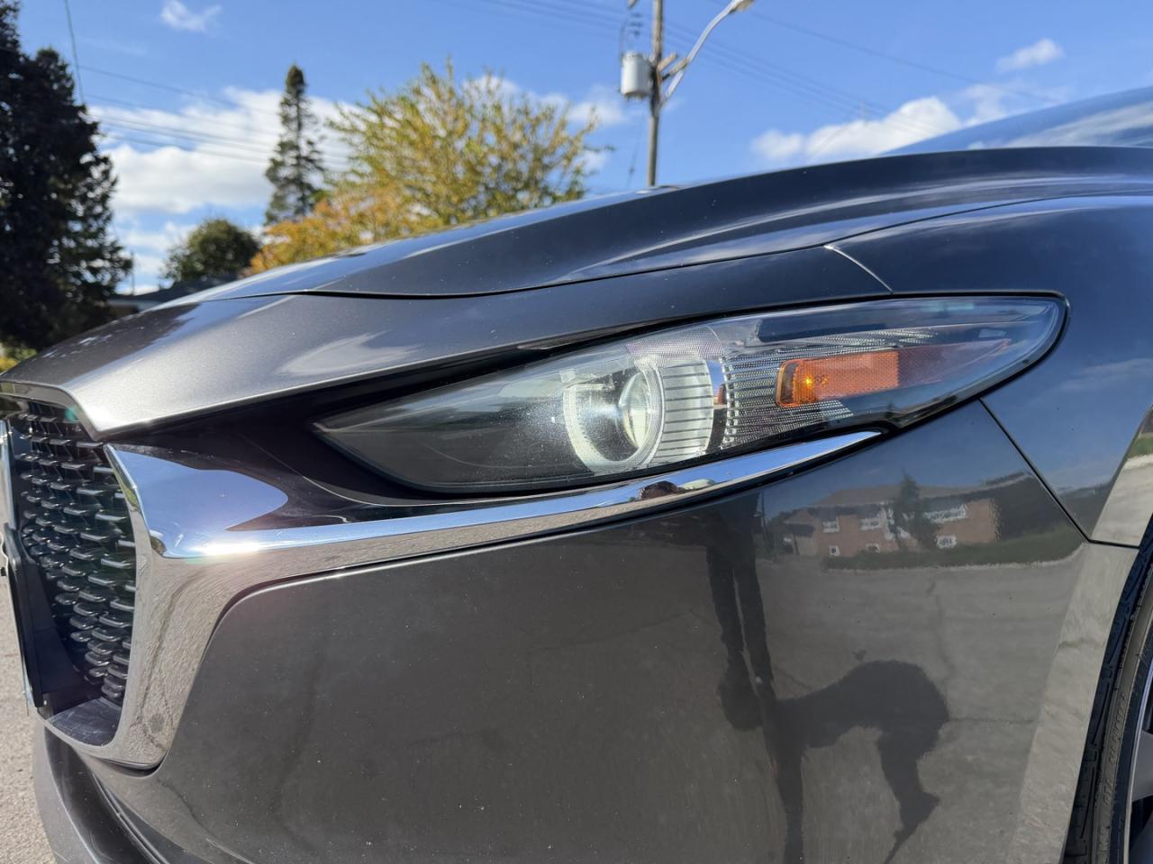 2019 Mazda MAZDA3 GT - Photo #6