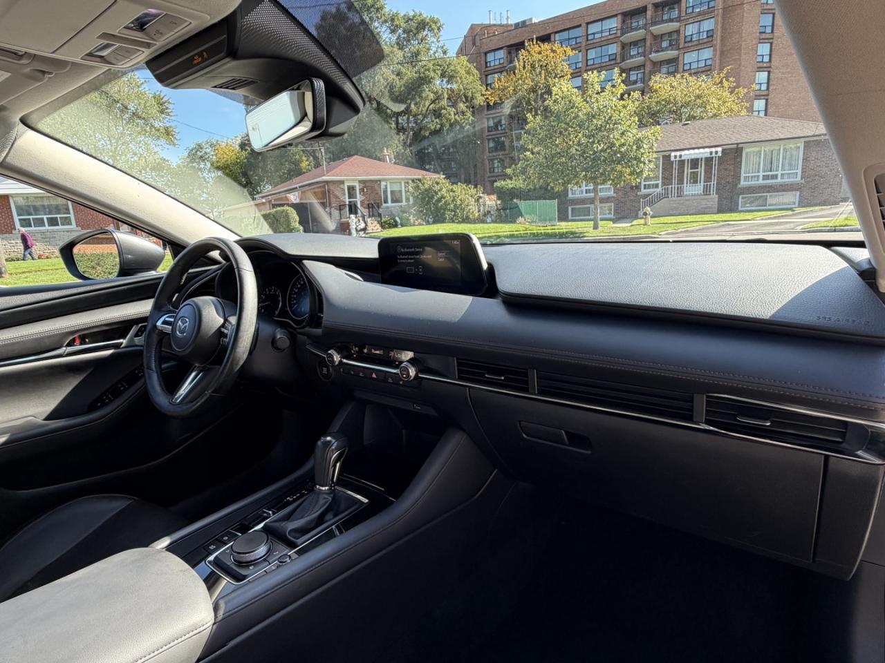 2019 Mazda MAZDA3 GT - Photo #12