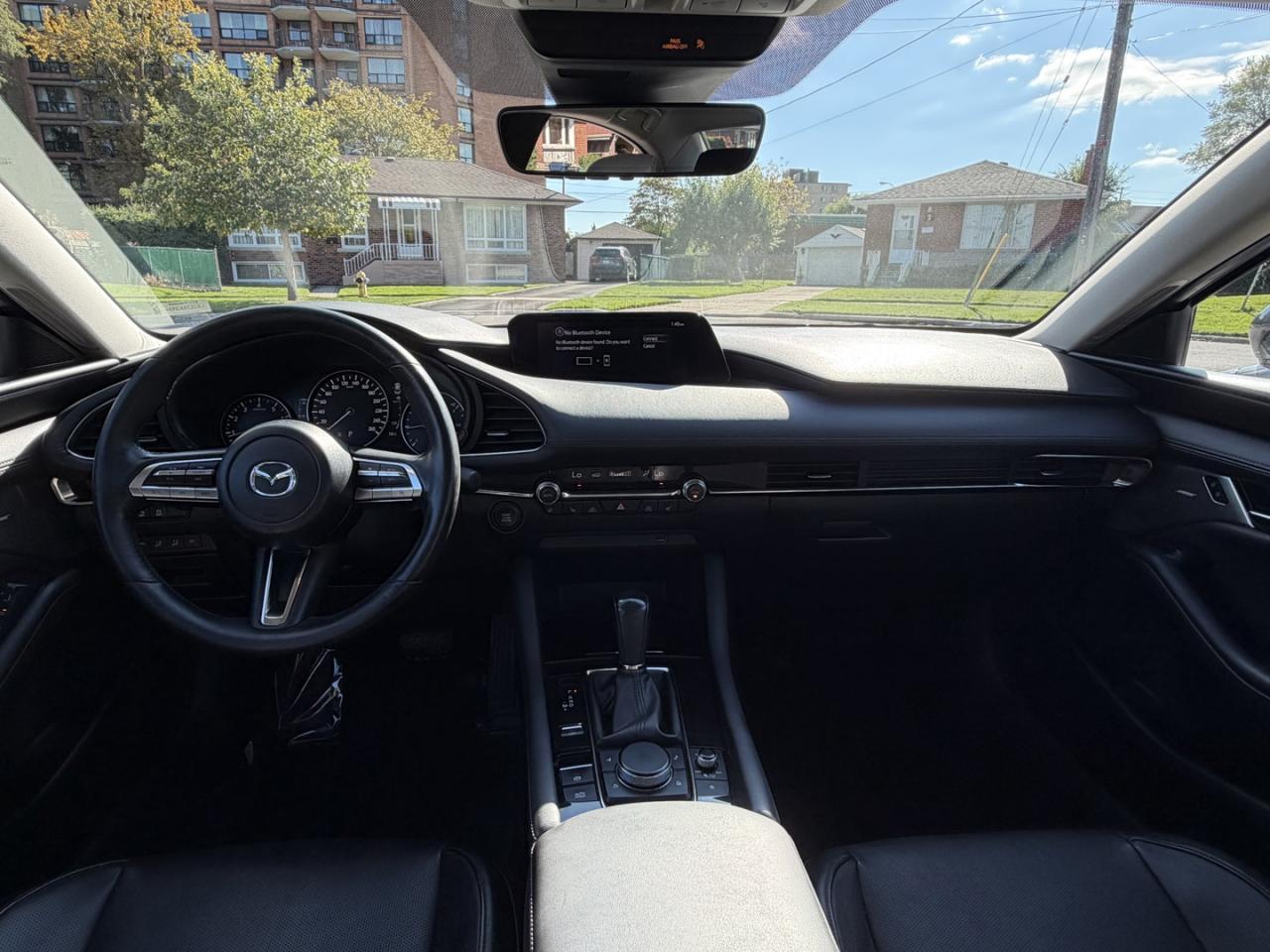 2019 Mazda MAZDA3 GT - Photo #14