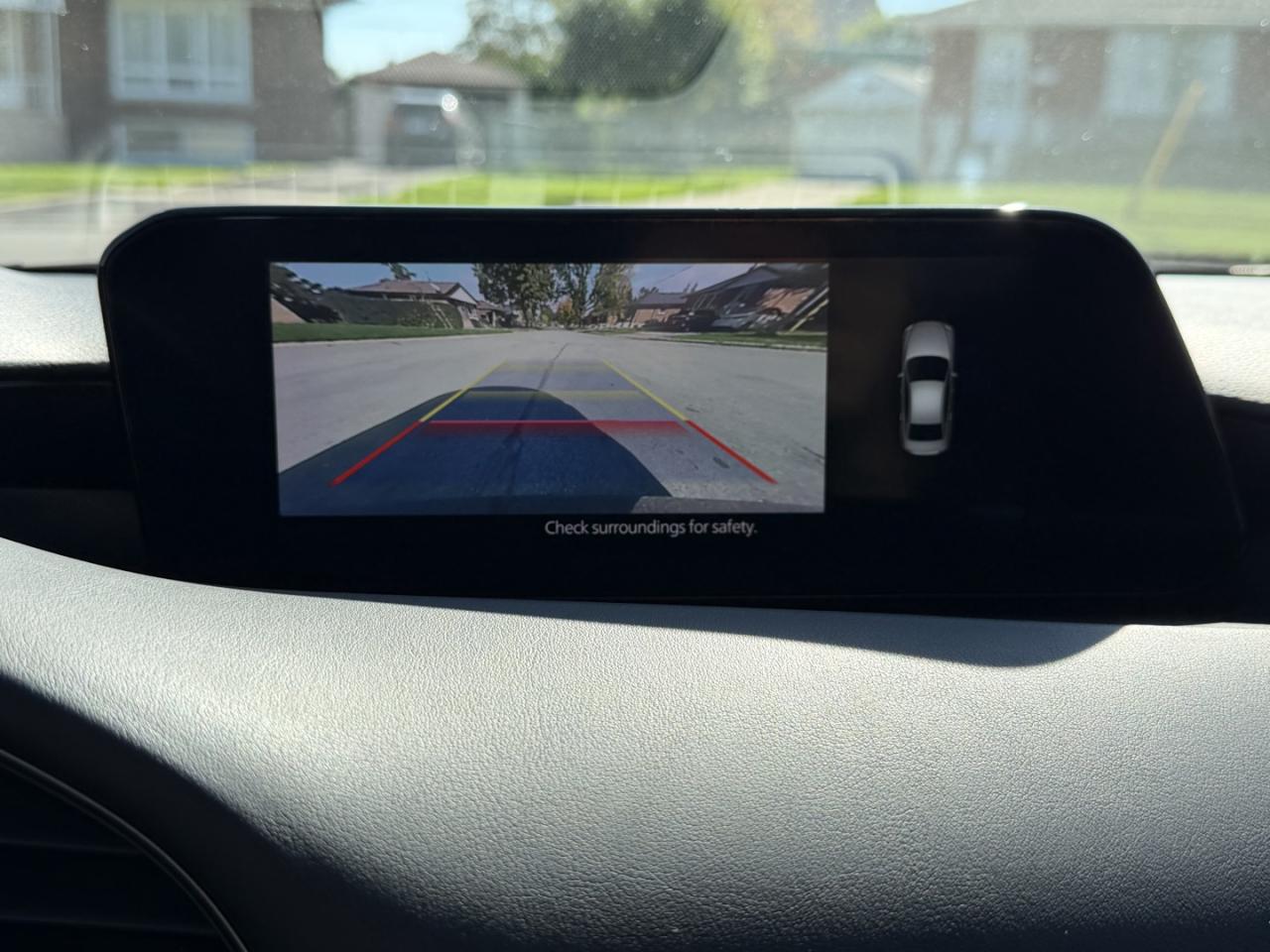 2019 Mazda MAZDA3 GT - Photo #18